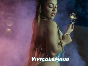 Vivycolemann