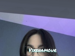 Vixenamour