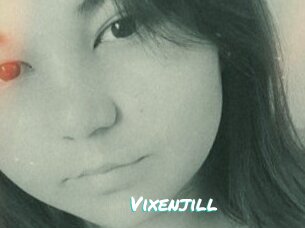 Vixenjill