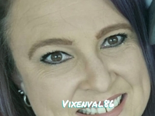 Vixenval86