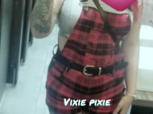 vixie_pixie Free Sites X