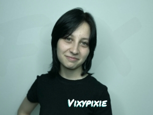 Vixypixie