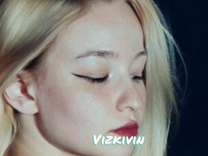Vizkivin