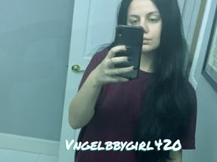 Vngelbbygirl420