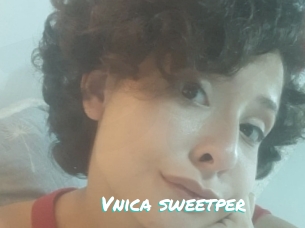 Vnica_sweetper