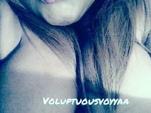 Voluptuousvoyyaa