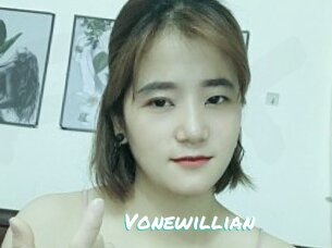 Vonewillian
