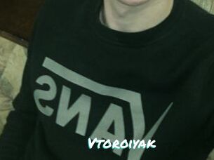 Vtoroiyak