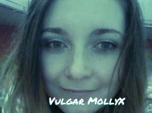 Vulgar_MollyX