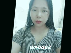 WANGBZ