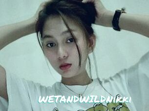 WETANDWILDNikki