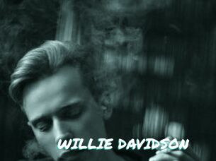 WILLIE_DAVIDSON