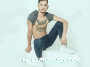 WILLMOSTERCOCK