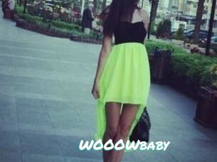 WOOOWbaby