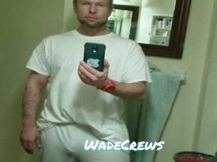WadeCrews