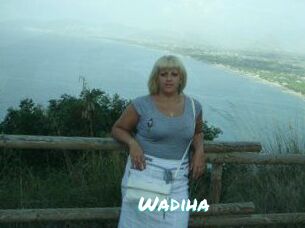 Wadiha
