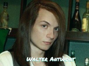 Walter_Antwort