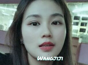 Wangjiji