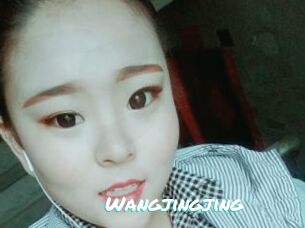 Wangjingjing