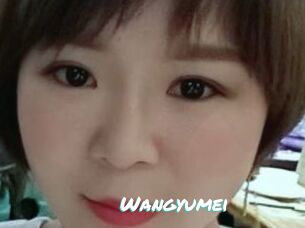 Wangyumei