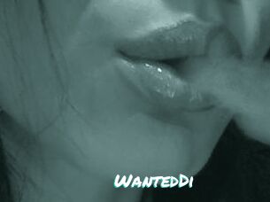 WantedDi