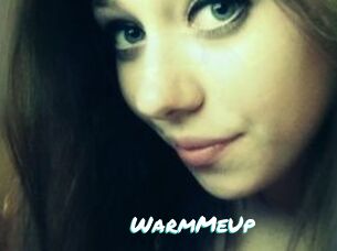 WarmMeUp