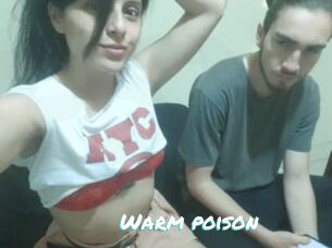 Warm_poison