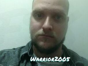 Warrior2005