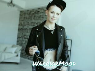 WarriorMood