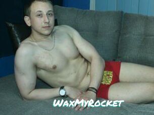 WaxMyRocket