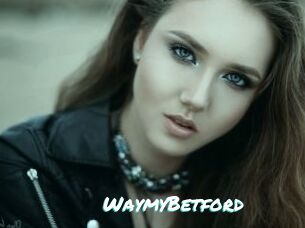 WaymyBetford