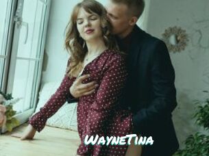 WayneTina