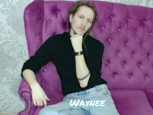 Waynee