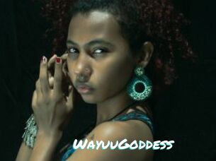 WayuuGoddess