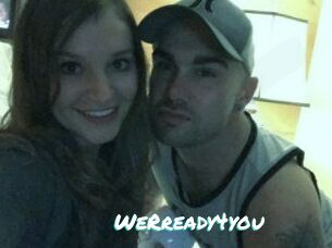 WeRready4you
