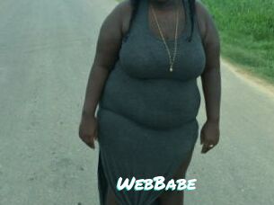 WebBabe