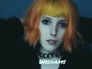 Weddams