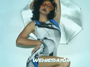 WednesdayOn