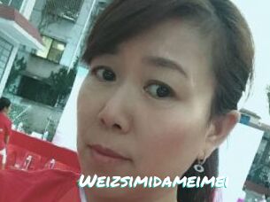 Weizsimidameimei