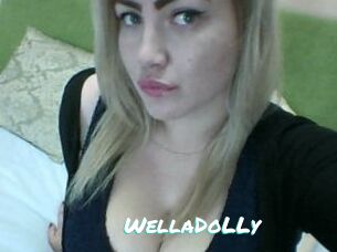 WellaDoLLy
