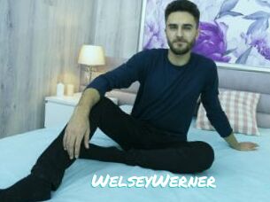 WelseyWerner