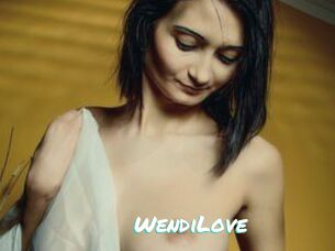 WendiLove