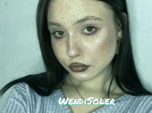 WendiSoler