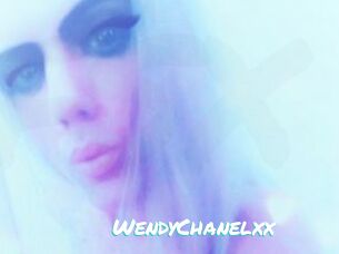 WendyChanelxx