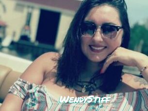 WendyStiff