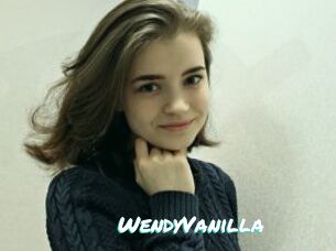 WendyVanilla