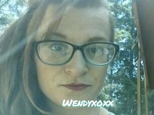 Wendyxoxx