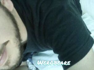 Werobeare