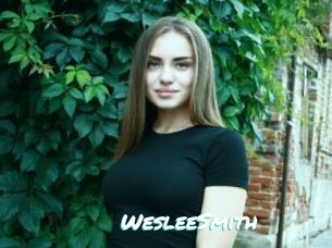 WesleeSmith