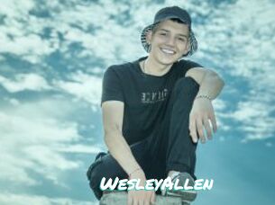 WesleyAllen